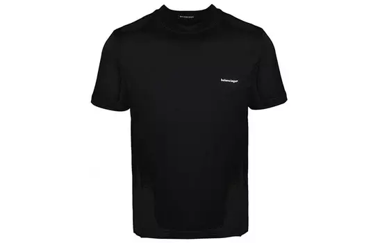 Футболка унисекс Balenciaga