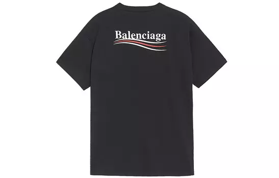 Футболка унисекс Balenciaga