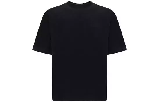 Футболка классическая Balenciaga, черный