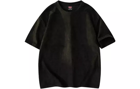 Футболка унисекс Baleno Banny Road, серый