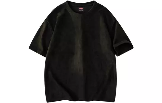 Футболка унисекс BALENO, светло-зеленый