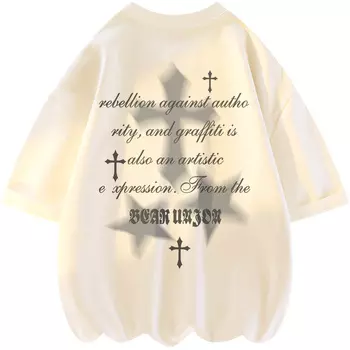 Футболка унисекс Bear Union, Армейский Зеленый