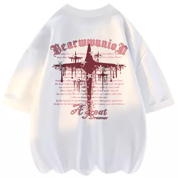 Футболка унисекс BEAR UNION, черный