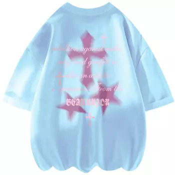 Футболка унисекс Bear Union, Черный (присутствует тот же черный)