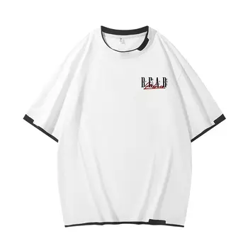 Футболка унисекс BEAR UNION, синий