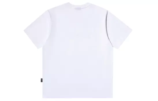 Футболка унисекс BEASTER, Апельсин