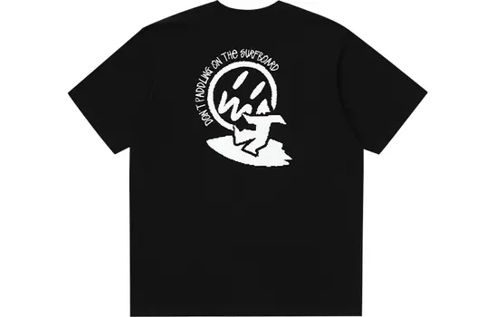 Футболка унисекс BEASTER, Белый