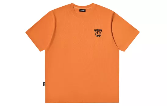 Футболка унисекс BEASTER, Белый