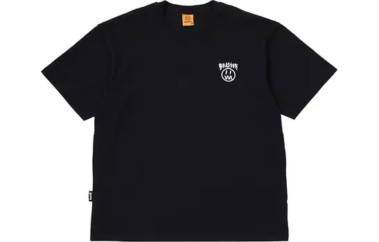 Футболка унисекс BEASTER, Черный