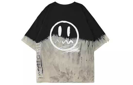 Футболка унисекс BEASTER, Хаки