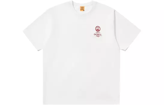 Футболка унисекс BEASTER, Коричневый