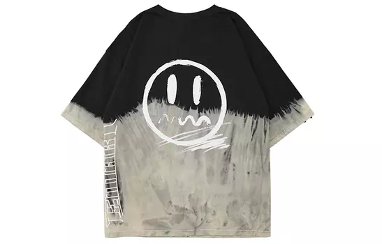 Футболка унисекс BEASTER, Синий