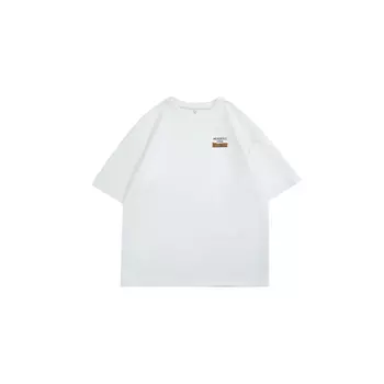 Футболка унисекс BEEHIVES, Черный