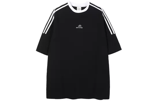 Футболка унисекс BEETLE TOWN, Белый