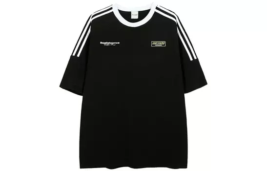 Футболка унисекс Beetle Town, белый