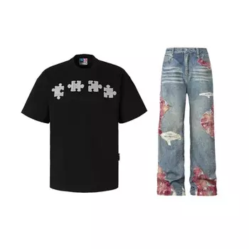 Футболка унисекс, Beige Apricot