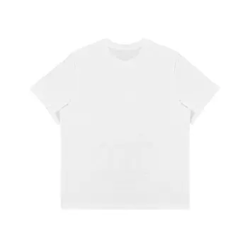 Футболка унисекс белая Adidas Originals, белый