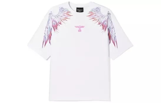 Футболка унисекс белая Boy London, белый