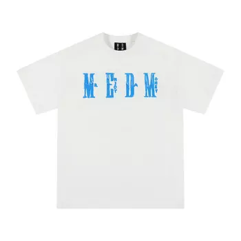 Футболка унисекс белая Mr.Enjoyda Money, белый