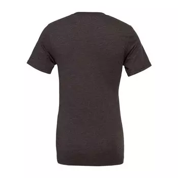 Футболка унисекс BELLA + CANVAS из джерси CVC Bella+Canvas