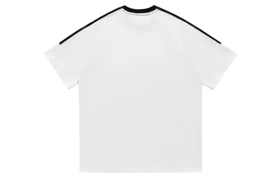 Футболка унисекс Benatry, белый