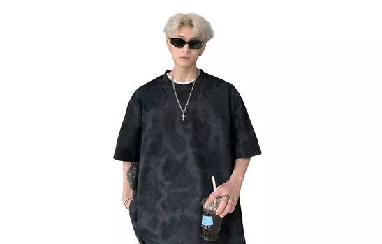 Футболка унисекс Benatry, белый