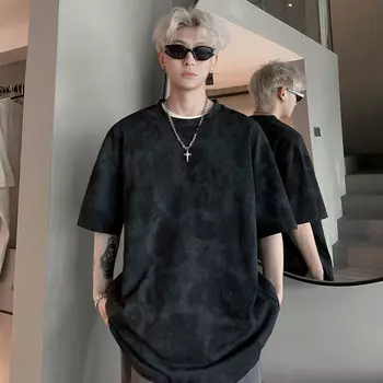 Футболка унисекс Benatry, фиолетовый