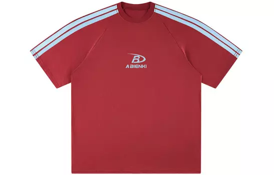 Футболка унисекс Bienkimiiye, черный