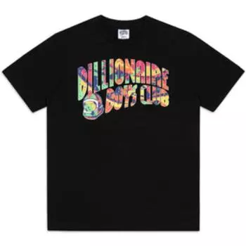 Футболка унисекс BILLIONAIRE BOYS CLUB, Желтый