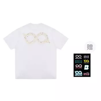 Футболка унисекс Bipolar, черный