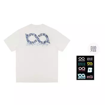 Футболка унисекс Bipolar, черный