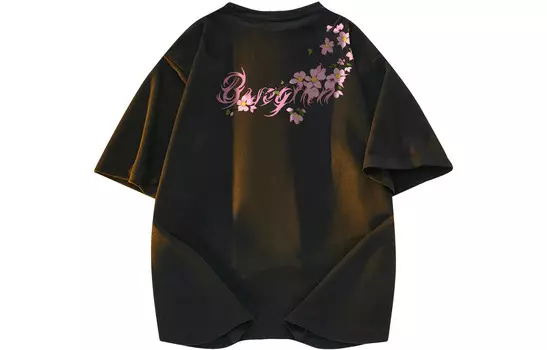 Футболка унисекс Bisegrin Bisgreen, белый