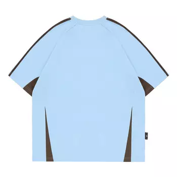 Футболка унисекс Bjhg, белый