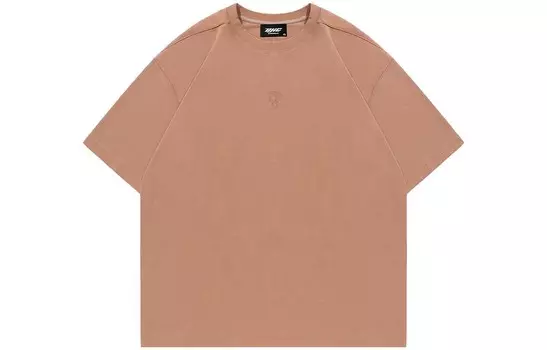 Футболка унисекс Bjhg, бежевый