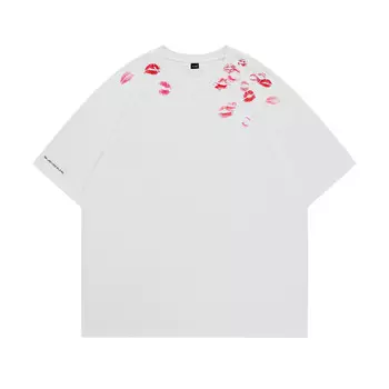 Футболка унисекс Bjhg, черный