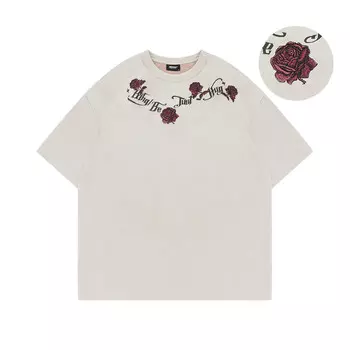 Футболка унисекс Bjhg, цвет Night Purple