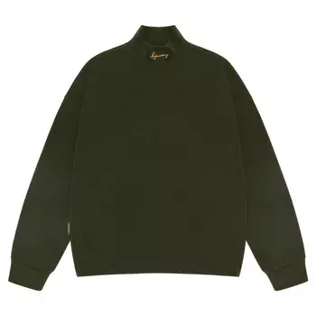 Футболка унисекс Bjhg, коричневый