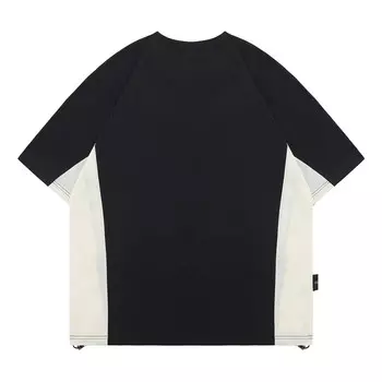 Футболка унисекс Bjhg, коричневый