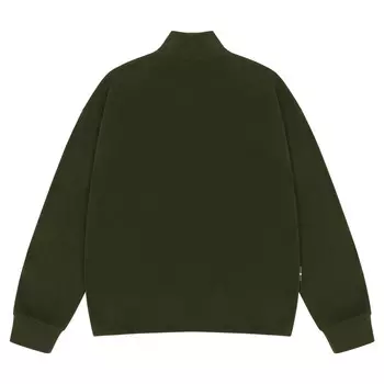 Футболка унисекс Bjhg, оливково-зеленый