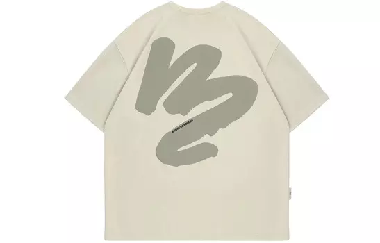 Футболка унисекс Bjhg, розовый