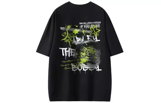 Футболка унисекс BOBBY ABLEY, Бежевый