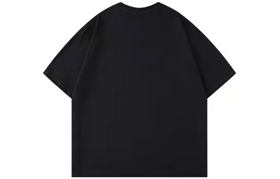 Футболка унисекс BOBBY ABLEY, Бургундия