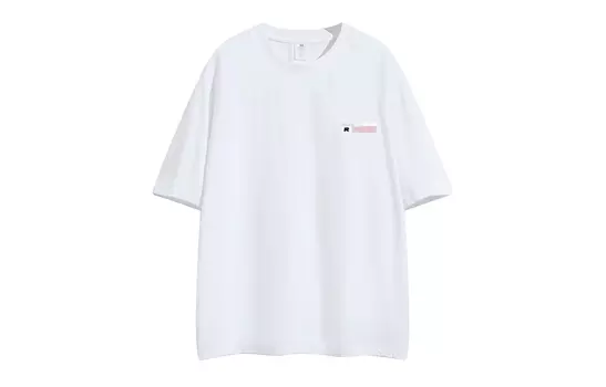 Футболка унисекс BOBBY ABLEY, Черный