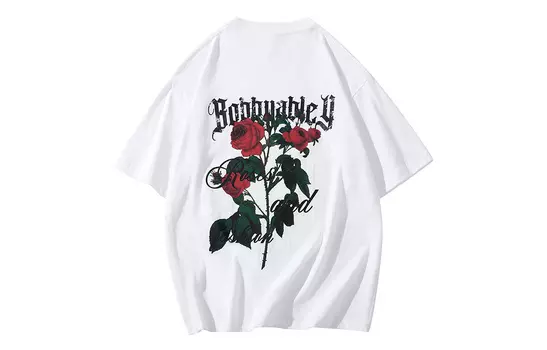 Футболка унисекс BOBBY ABLEY, Хаки