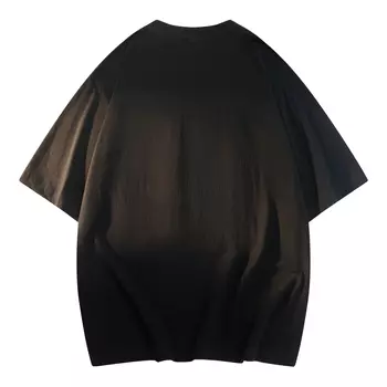 Футболка унисекс BOBBY ABLEY, Хизер Грей