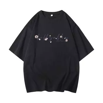 Футболка унисекс BOBBY ABLEY, Мятно-зеленый