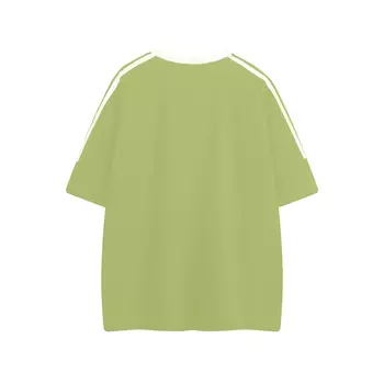 Футболка унисекс BOBBY ABLEY, Розовый