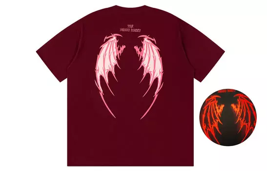 Футболка унисекс BOBBY ABLEY, Серо-коричневый