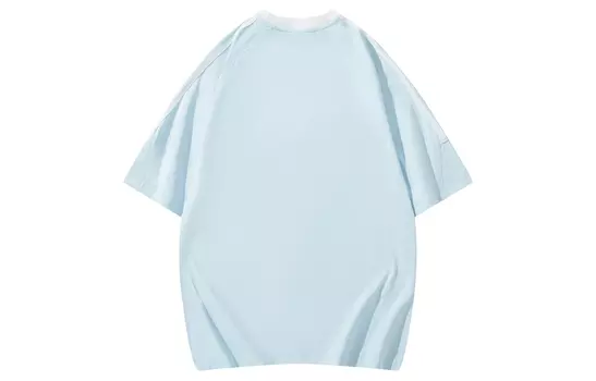 Футболка унисекс BOBBY ABLEY, Серый