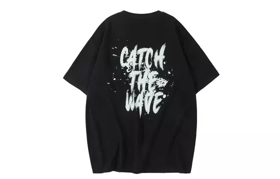 Футболка унисекс BODY GLOVE, Белый